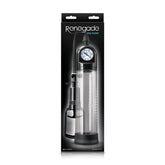 Renegade Psi Precision Pump For Enhanced Intimate Play > Sex Toys For Men > Penis Enlargers